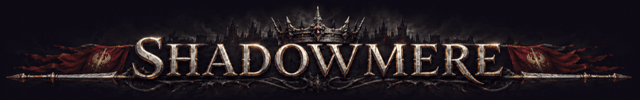 Shadowmere